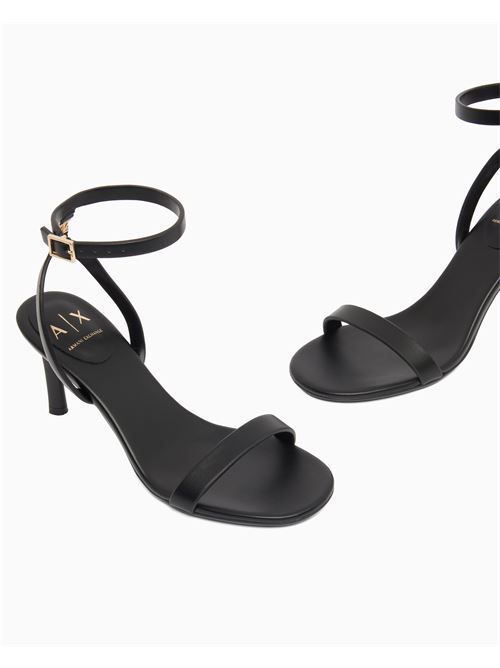  ARMANI EXCHANGE | XW002580 AF18975/UC001